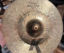 Zildjian K-Custom Hybrid 16'