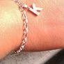 sterling silver Thomas sabo bracelet Image 9