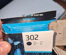 printer ink