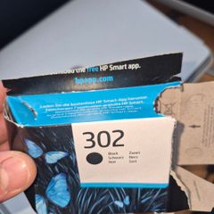 printer ink