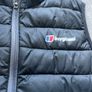 Berghaus gilet 11-12 Image 4