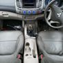 2008 Mitsubishi L200 Tray Cover Image 5