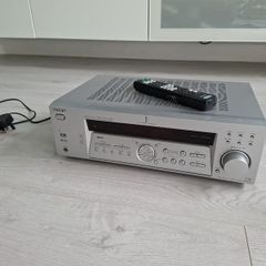 For Sale: Sony STR-DE475 AV Receiver / Amplifier - Dolby Digital 5.1- Silver