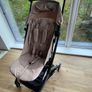 CYBEX Libelle Travel Stroller - rain cover included Image 2