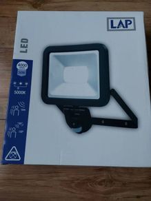 Sensor led lights