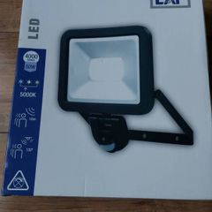 Sensor led lights