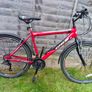 Ignite Mountain bike in very good condition Image 6