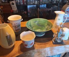 ceramics