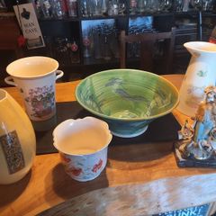 ceramics
