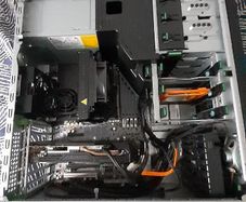 HP Z 420 workstation