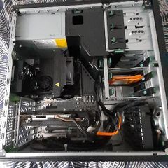 HP Z 420 workstation