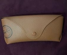 Ray ban sunglasses cover case
