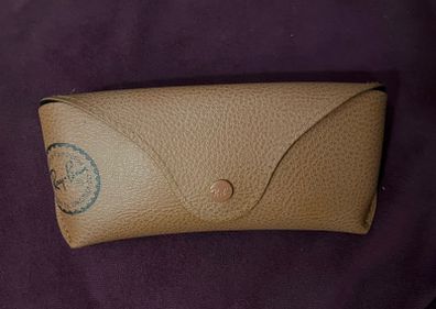 Ray ban sunglasses cover case