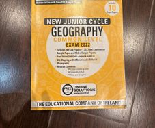 exam papers geography