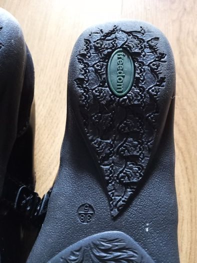 Dubarry Shoes