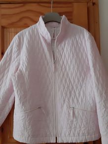 Concept Jacket Size 16