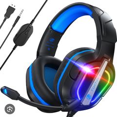 Fachixy Gaming Headphones
