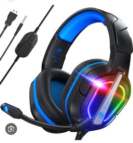 Fachixy Gaming Headphones