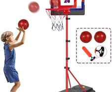 Kids basketball hoop and stand