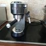 Delonghi Coffee Machine EC685 Image 4