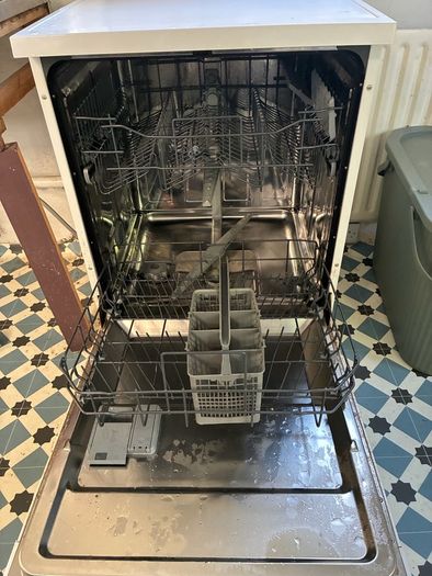 dishwasher