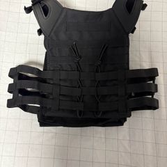 Airsoft Vest Plate Carrier
