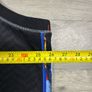Nike Brooklyn Nets Kevin Durant Jean Michel Basquiat NBA basketball Jersey Mens XXL Image 10