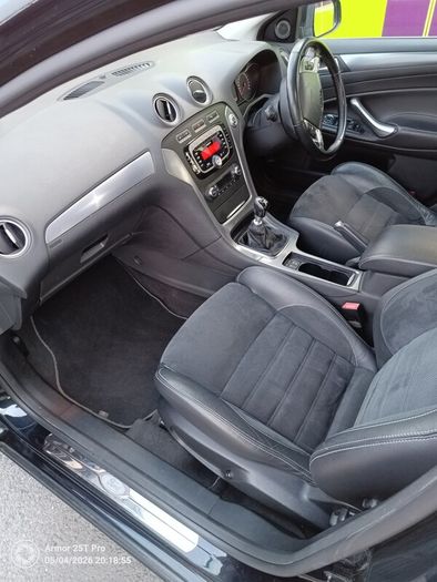 2010 Ford Mondeo