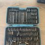 Erbauer Impact Bit set Impactor Image 7
