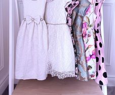 Girls Clothes Bundle