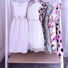 Girls Clothes Bundle