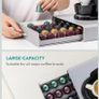 Coffee pod holder (Original pods) Image 3