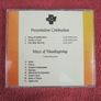 Music CD by SCOIL MHUIRE GAN SMAL (Carlow Town) - Presentation Celebration and Mass of Thanksgiving choir songs sung by the students (2011) Image 2