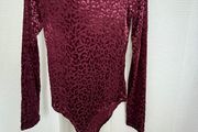 New Look Bodysuit