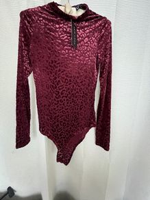 New Look Bodysuit