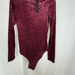 New Look Bodysuit