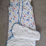 Warm baby sleeping bag Image 2