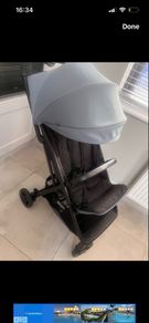 graco stroller