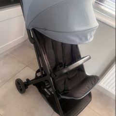 graco stroller