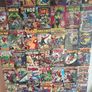 New Marvel / DC Comics Canvas Image 3
