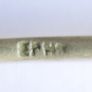 Vintage Silver Plated Spoons Image 6