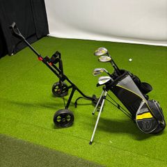 Junior Golf Set - Wilson
