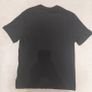 Lacoste black cotton t-shirt size XL Image 6