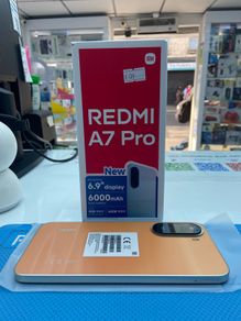 Redmi A7 Pro