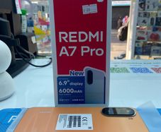 Redmi A7 Pro