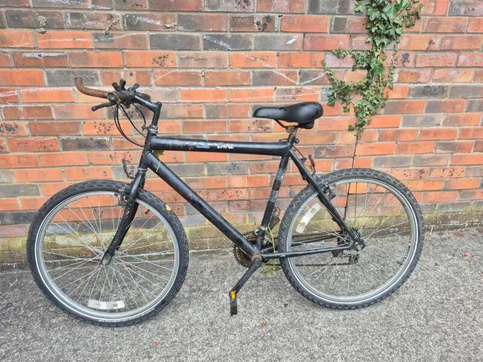 road bikes