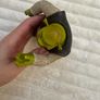 Wrestling Shrek Teeth Showdown McFarlane Toys 2001 approx. 15 cm. can't stand Used Please see photos Image 8