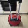 Expanding Cabin Size Suitcase Image 5