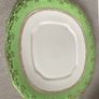 Vintage China Tea Set Cake Platter Image 2