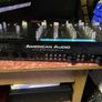 American Audio Mixing Desk - Price Drop Image 2